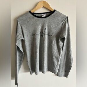 Hard Rock Cafe Cleveland NWT Longsleeve shirt